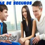 ¡Gran oportunidad de empleo! Postula estas vacantes en ventas de seguros