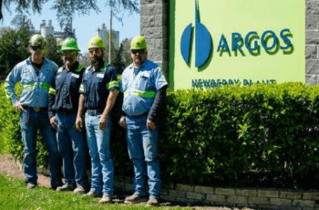 Impulsa tu Futuro con Cementos Argos: ¡Vacantes Disponibles Ahora!