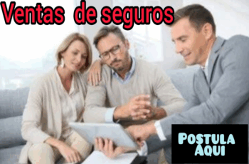 ¡Se Buscan Vendedores de Seguros! Puestos Disponibles con Grandes Beneficios