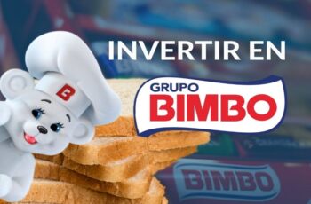 Ven y trabaja YA en Bimbo