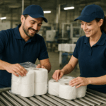 Ofertas de trabajo para empacadores de papel higiénico 10 oportunidades laborales que debes conocer
