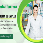 Oportunidades Laborales en Inkafarma Puestos de Trabajo Disponibles para TI