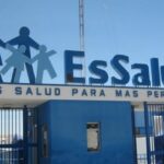 Ven y Trabaja con nosotros en el Sector de es Salud