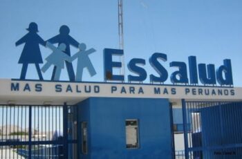 Ven y Trabaja con nosotros en el Sector de es Salud